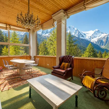 Smartstay Planet - Argentiere