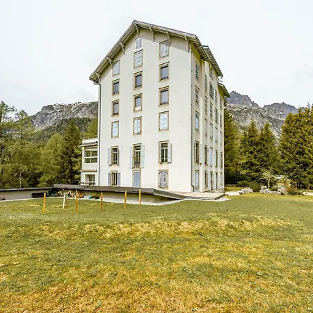 Smartstay Planet - Argentiere