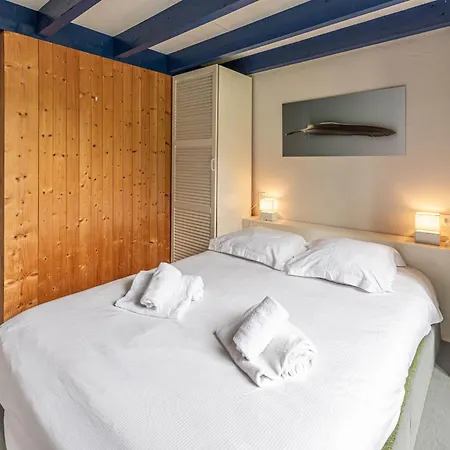 Διαμέρισμα Smartstay Planet - Argentiere