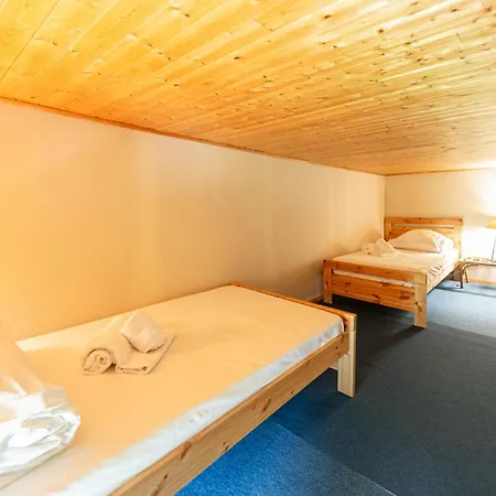 Smartstay Planet - Argentiere Chamonix Mont Blanc
