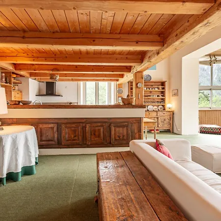 Apartamento Smartstay Planet - Argentiere