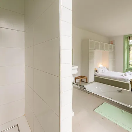 Smartstay Planet - Argentiere