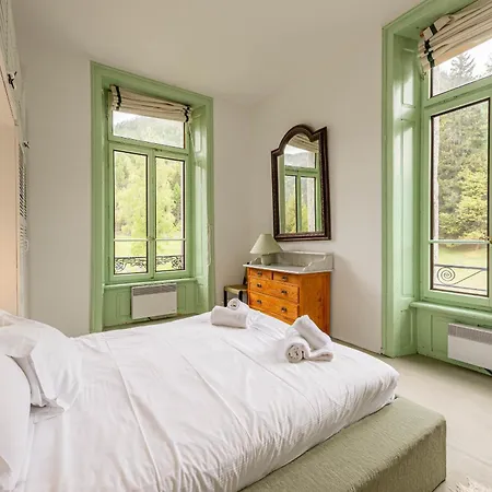 Smartstay Planet - Argentiere