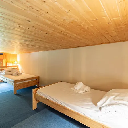 Smartstay Planet - Argentiere
