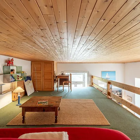 Apartamento Smartstay Planet - Argentiere *