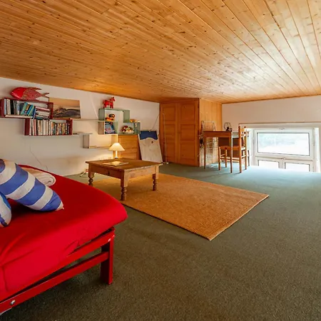Smartstay Planet - Argentiere