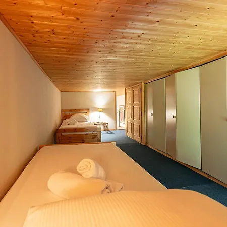 Smartstay Planet - Argentiere