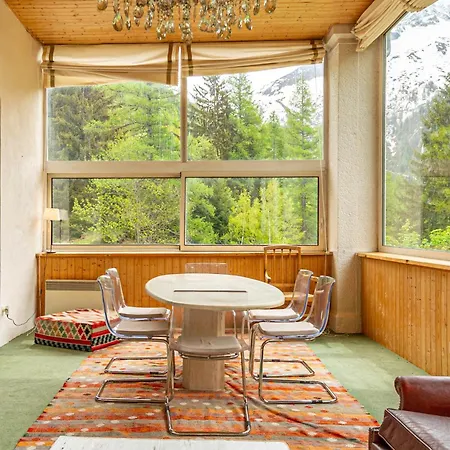 Smartstay Planet - Argentiere