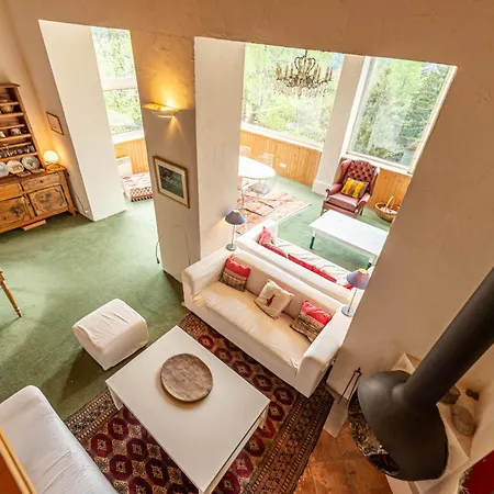 Smartstay Planet - Argentiere Chamonix Mont Blanc
