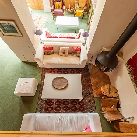 Apartamento Smartstay Planet - Argentiere