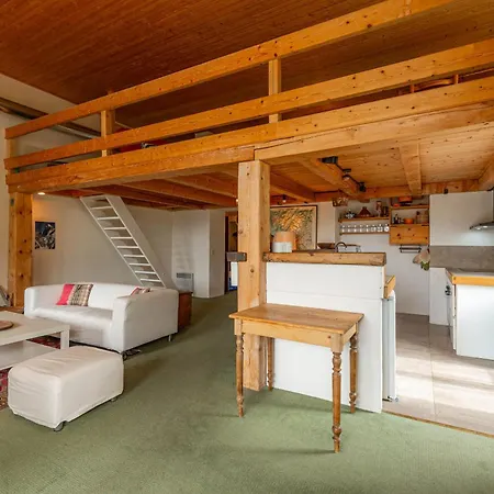 Smartstay Planet - Argentiere Chamonix Mont Blanc