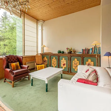 Smartstay Planet - Argentiere