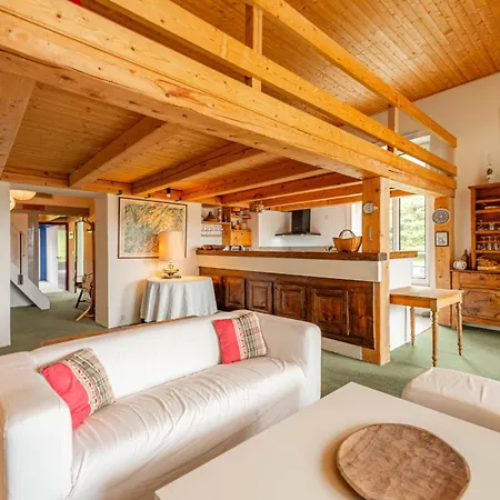 Smartstay Planet - Argentiere Apartamento *
