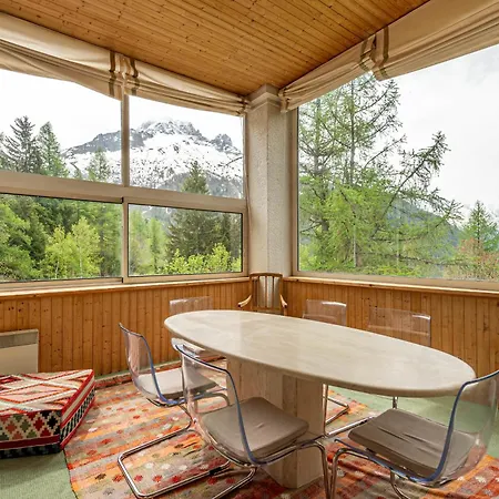Smartstay Planet - Argentiere
