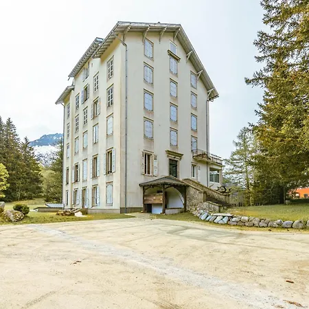 Διαμέρισμα Smartstay Planet - Argentiere *