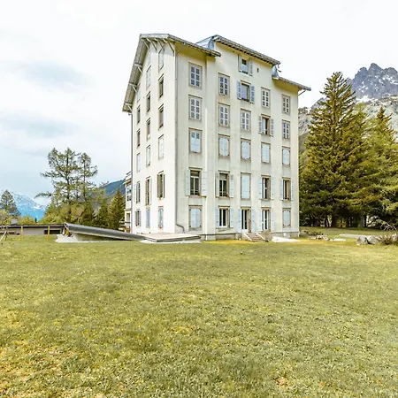 Apartamento Smartstay Planet - Argentiere