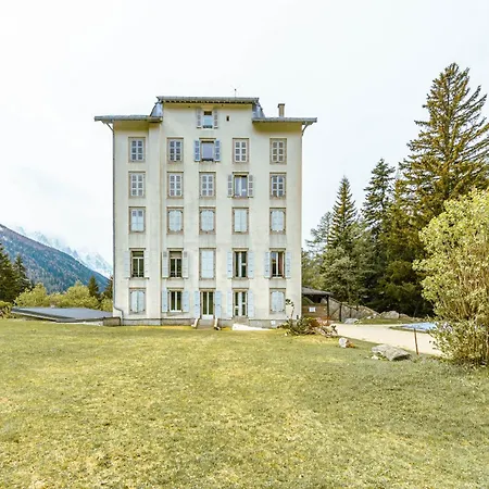 Apartamento Smartstay Planet - Argentiere *