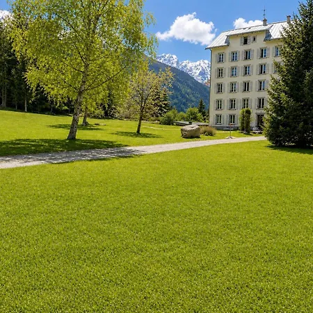 Smartstay Planet - Argentiere